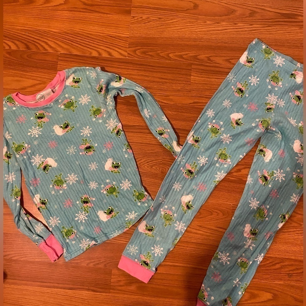 Circo Sleepwear Pajama Set size 12 (GH)